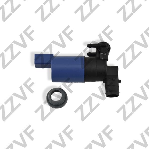 ZZVF ZVMC120 - Водяний насос, система очищення вікон autozip.com.ua