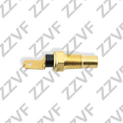 ZZVF ZVMD196 - Датчик, температура охолоджуючої рідини autozip.com.ua