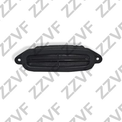 ZZVF ZVMF001 - Пристрій управління, освітлення autozip.com.ua