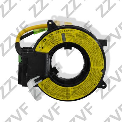 ZZVF ZVMR583930 - Вита пружина, подушка безпеки autozip.com.ua