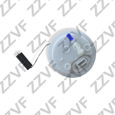 ZZVF ZVNT002 - Модуль паливного насоса autozip.com.ua