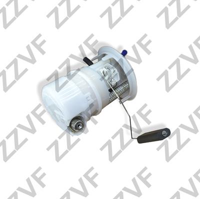 ZZVF ZVNT002 - Модуль паливного насоса autozip.com.ua