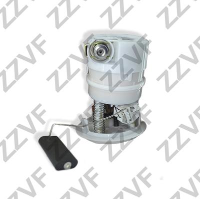 ZZVF ZVNT002 - Модуль паливного насоса autozip.com.ua