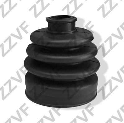 ZZVF ZVP03LH - Пильник, приводний вал autozip.com.ua