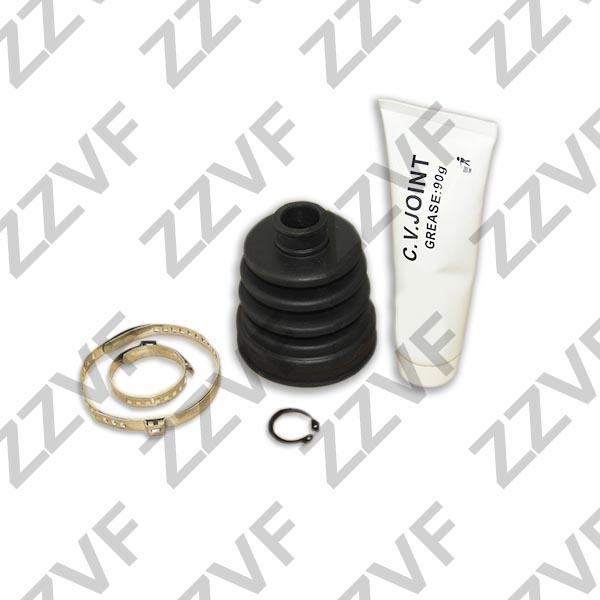 ZZVF ZVP14XR - Пильник, приводний вал autozip.com.ua