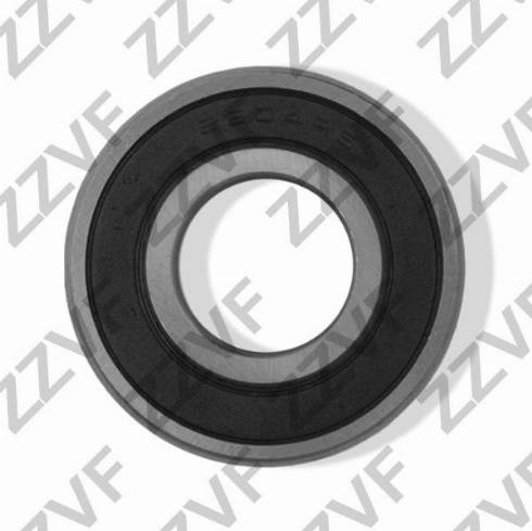 ZZVF ZVPH050 - Підшипник ступиці колеса autozip.com.ua