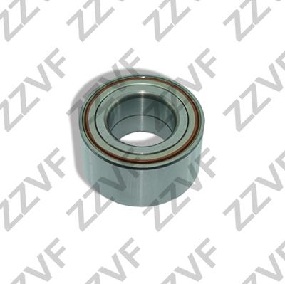 ZZVF ZVPH053 - Комплект підшипника маточини колеса autozip.com.ua