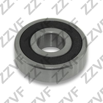 ZZVF ZVPH002 - Підшипник з боку приводу, генератор autozip.com.ua