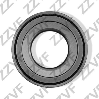 ZZVF ZVPH032 - Підшипник ступиці колеса autozip.com.ua