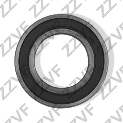 ZZVF ZVPH028 - Підшипник autozip.com.ua
