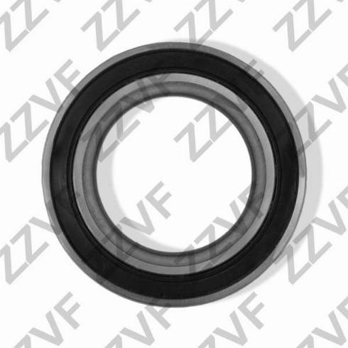 ZZVF ZVPH076 - Підшипник ступиці колеса autozip.com.ua