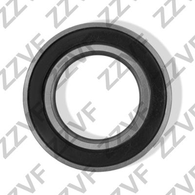 ZZVF ZVPH078 - Підшипник ступиці колеса autozip.com.ua