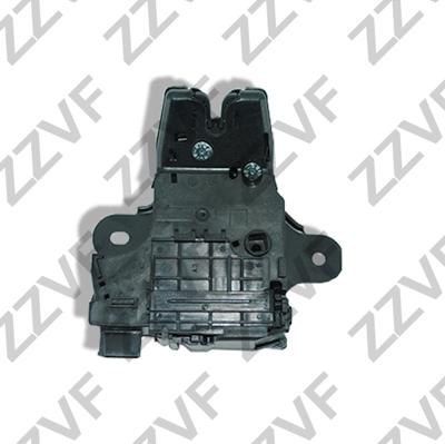 ZZVF ZVPK021 - Замок задніх дверей autozip.com.ua