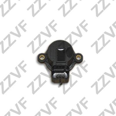 ZZVF ZVPK156 - Датчик, положення дросельної заслінки autozip.com.ua