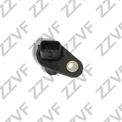 ZZVF ZVPK115 - Датчик імпульсів, колінчастий вал autozip.com.ua
