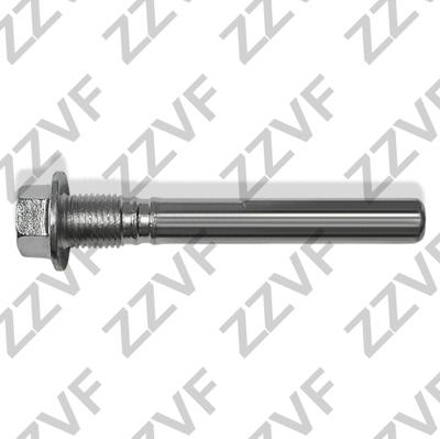 ZZVF ZVPP059 - Направляючий болт, корпус скоби гальма autozip.com.ua