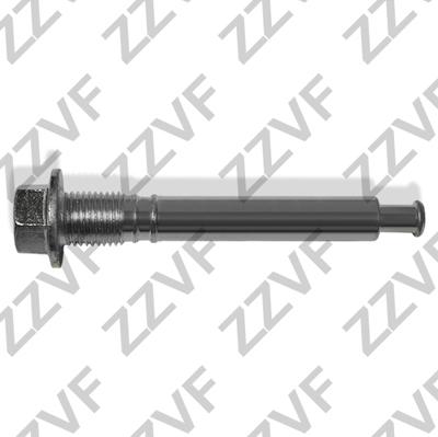 ZZVF ZVPP060 - Направляючий болт, корпус скоби гальма autozip.com.ua