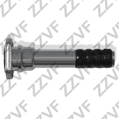 ZZVF ZVPP081 - Направляючий болт, корпус скоби гальма autozip.com.ua