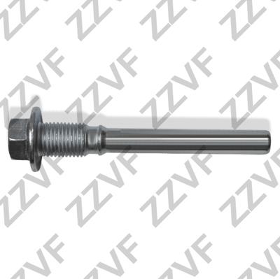 ZZVF ZVPP070 - Направляючий болт, корпус скоби гальма autozip.com.ua