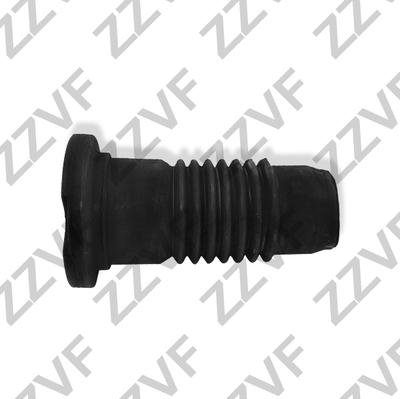 ZZVF ZVPP254 - Пильник амортизатора, захисний ковпак autozip.com.ua