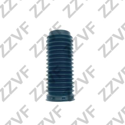 ZZVF ZVPP230 - Пильник амортизатора, захисний ковпак autozip.com.ua