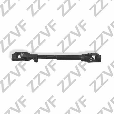 ZZVF ZVPR083 - Вал сошки рульового управління autozip.com.ua