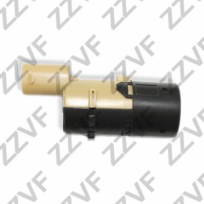 ZZVF ZVPT059 - Датчик, система допомоги при парковці autozip.com.ua