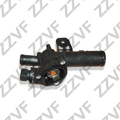 ZZVF ZVQ06R - Термостат, охолоджуюча рідина autozip.com.ua