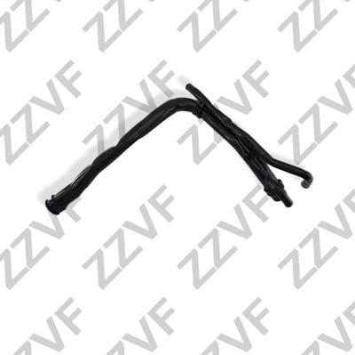 ZZVF ZVR1115 - Трубка охолоджуючої рідини autozip.com.ua