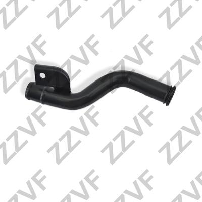 ZZVF ZVR1134 - Трубка охолоджуючої рідини autozip.com.ua