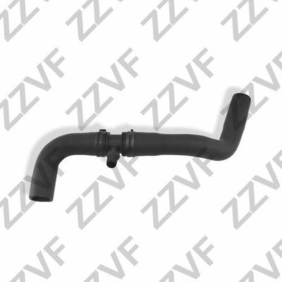 ZZVF ZVR1178 - Трубка повітря, що нагнітається autozip.com.ua
