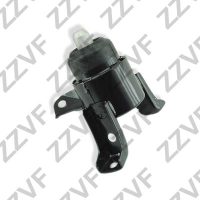 ZZVF ZVR139E - Подушка, підвіска двигуна autozip.com.ua