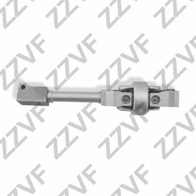 ZZVF ZVRK004 - Вал сошки рульового управління autozip.com.ua