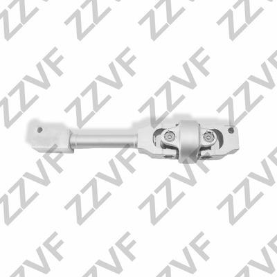 ZZVF ZVRK003 - Вал сошки рульового управління autozip.com.ua