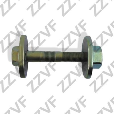 ZZVF ZVT406AB - Болт регулювання розвалу коліс autozip.com.ua