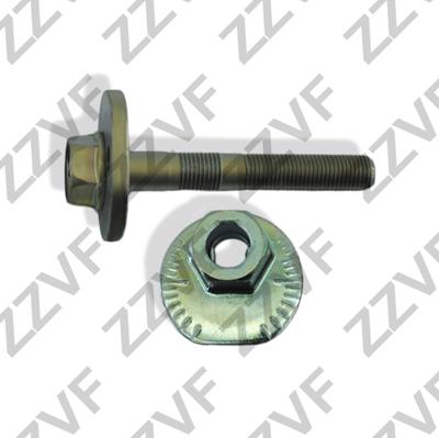 ZZVF ZVT406AB - Болт регулювання розвалу коліс autozip.com.ua