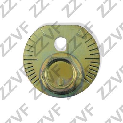ZZVF ZVT406AB - Болт регулювання розвалу коліс autozip.com.ua