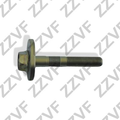 ZZVF ZVT406A - Болт регулювання розвалу коліс autozip.com.ua