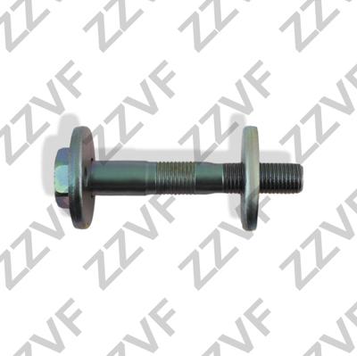 ZZVF ZVT408AB - Болт регулювання розвалу коліс autozip.com.ua