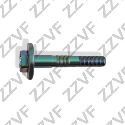 ZZVF ZVT408A - Болт регулювання розвалу коліс autozip.com.ua