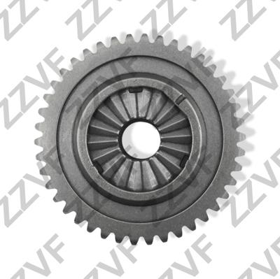 ZZVF ZVT09AH - Шестерня, колінчастий вал autozip.com.ua