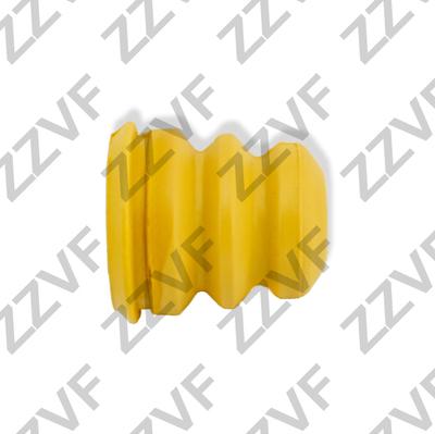 ZZVF ZVTM096A - Відбійник, буфер амортизатора autozip.com.ua