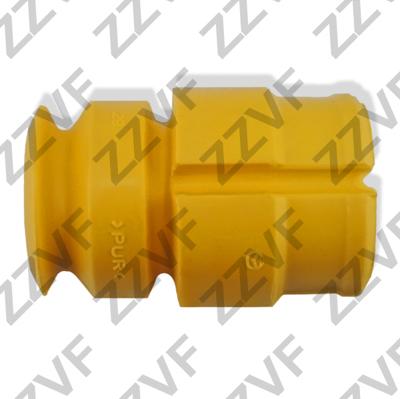 ZZVF ZVTM048A - Відбійник, буфер амортизатора autozip.com.ua
