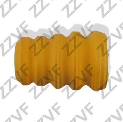 ZZVF ZVTM057A - Відбійник, буфер амортизатора autozip.com.ua