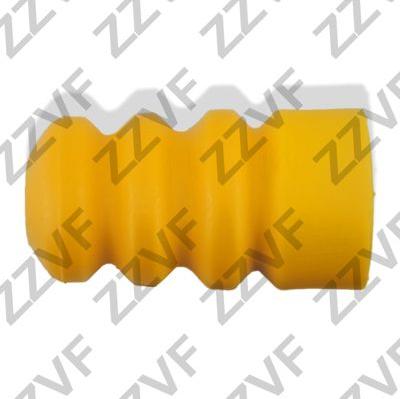 ZZVF ZVTM009A - Відбійник, буфер амортизатора autozip.com.ua