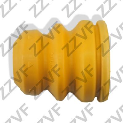 ZZVF ZVTM015A - Відбійник, буфер амортизатора autozip.com.ua