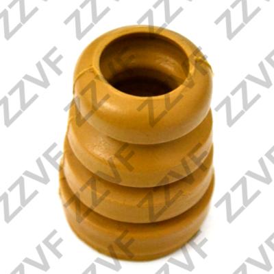 ZZVF ZVTM076A - Відбійник, буфер амортизатора autozip.com.ua