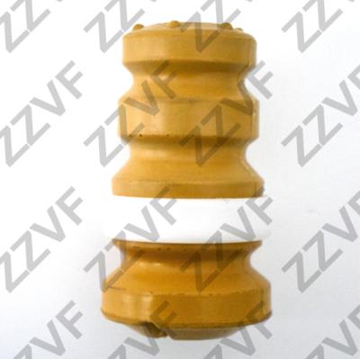 ZZVF ZVTM105A - Відбійник, буфер амортизатора autozip.com.ua