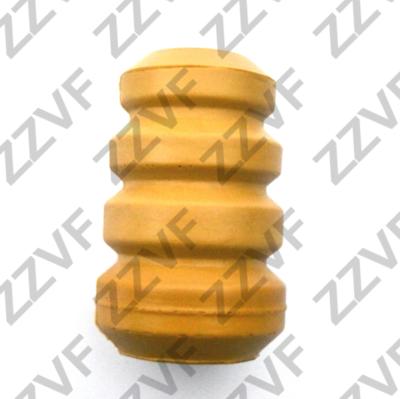 ZZVF ZVTM117A - Відбійник, буфер амортизатора autozip.com.ua