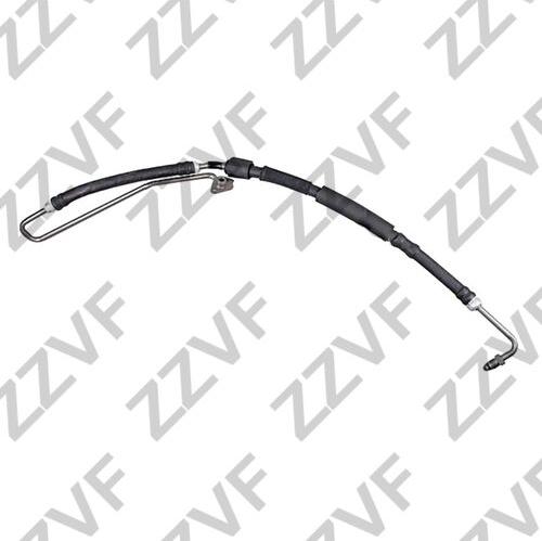 ZZVF ZVTR084 - Гідравлічний шланг, рульове управління autozip.com.ua